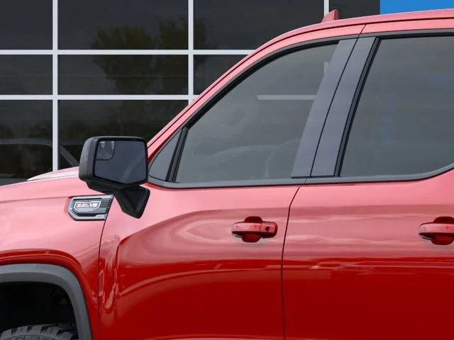 2026 GMC Sierra 1500 AT4X - Photo 14