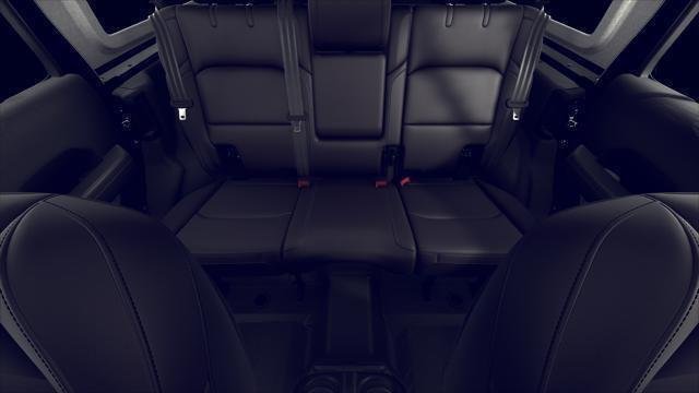 New 2026 Black Clearcoat Jeep Willys 392 image 3