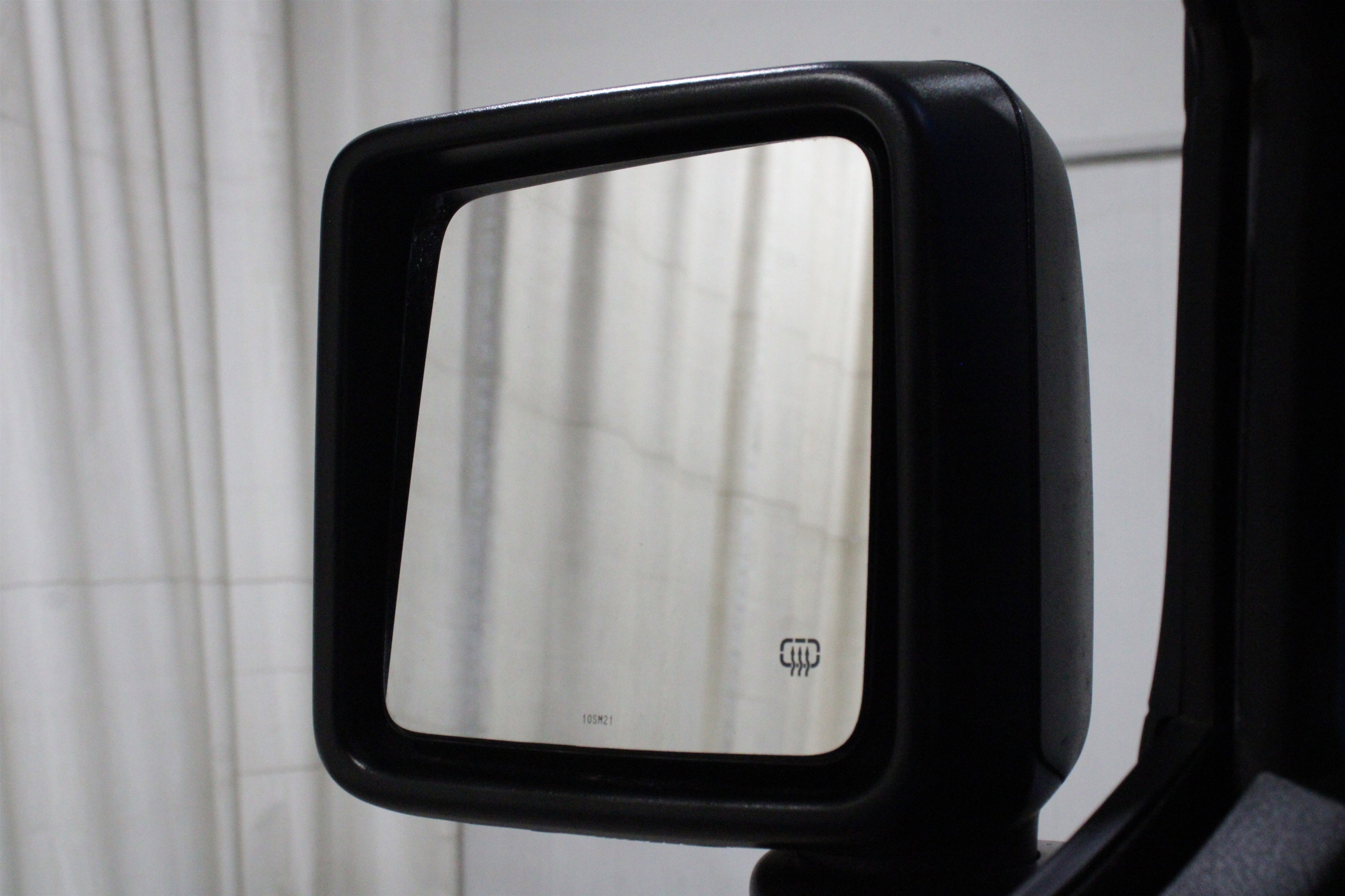 Used 2021 Hydro Blue Pearlcoat Jeep Rubicon image 12