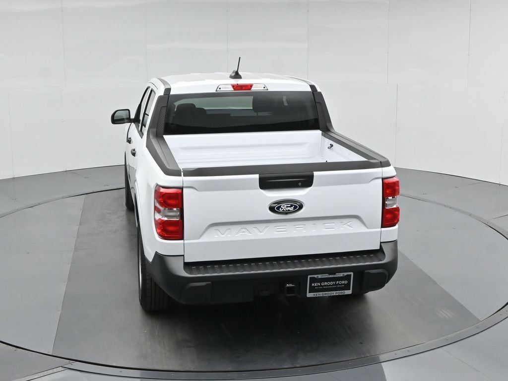 New 2026 White Ford XL image 39