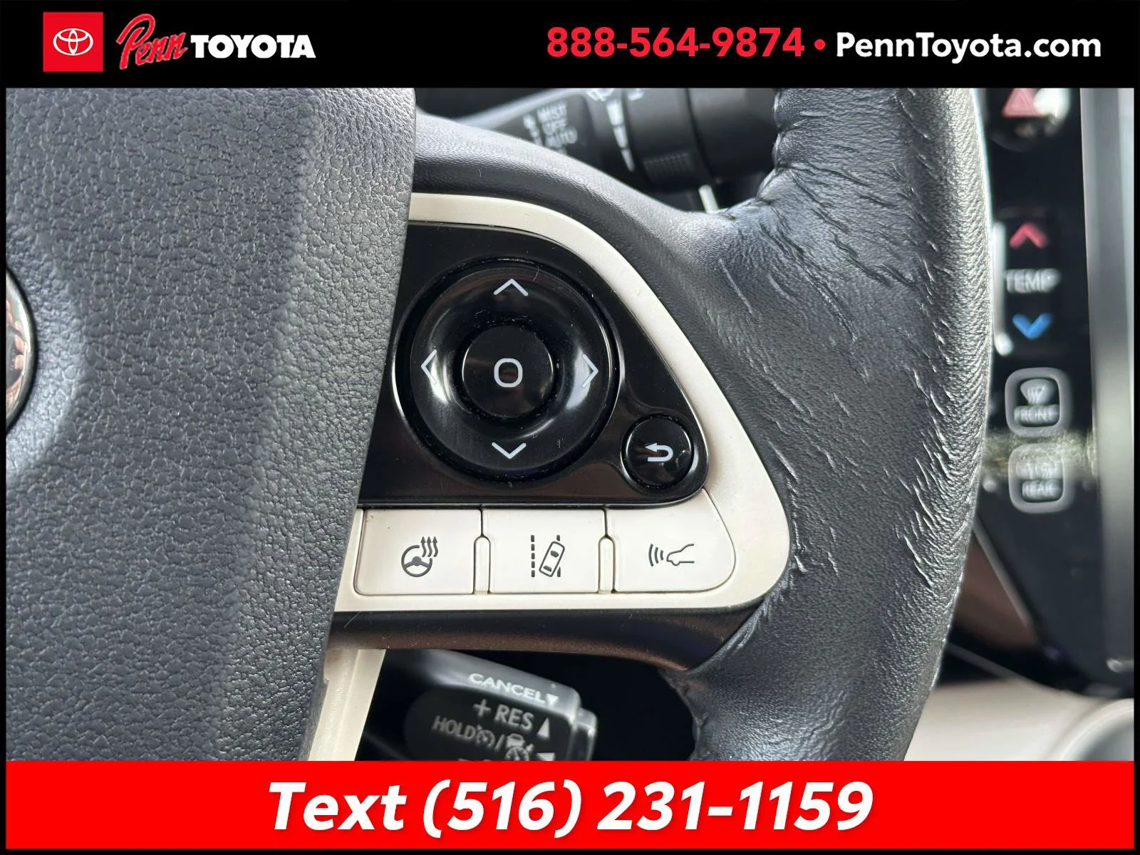 Used 2017 BLUE MAGNETISM Toyota  image 27