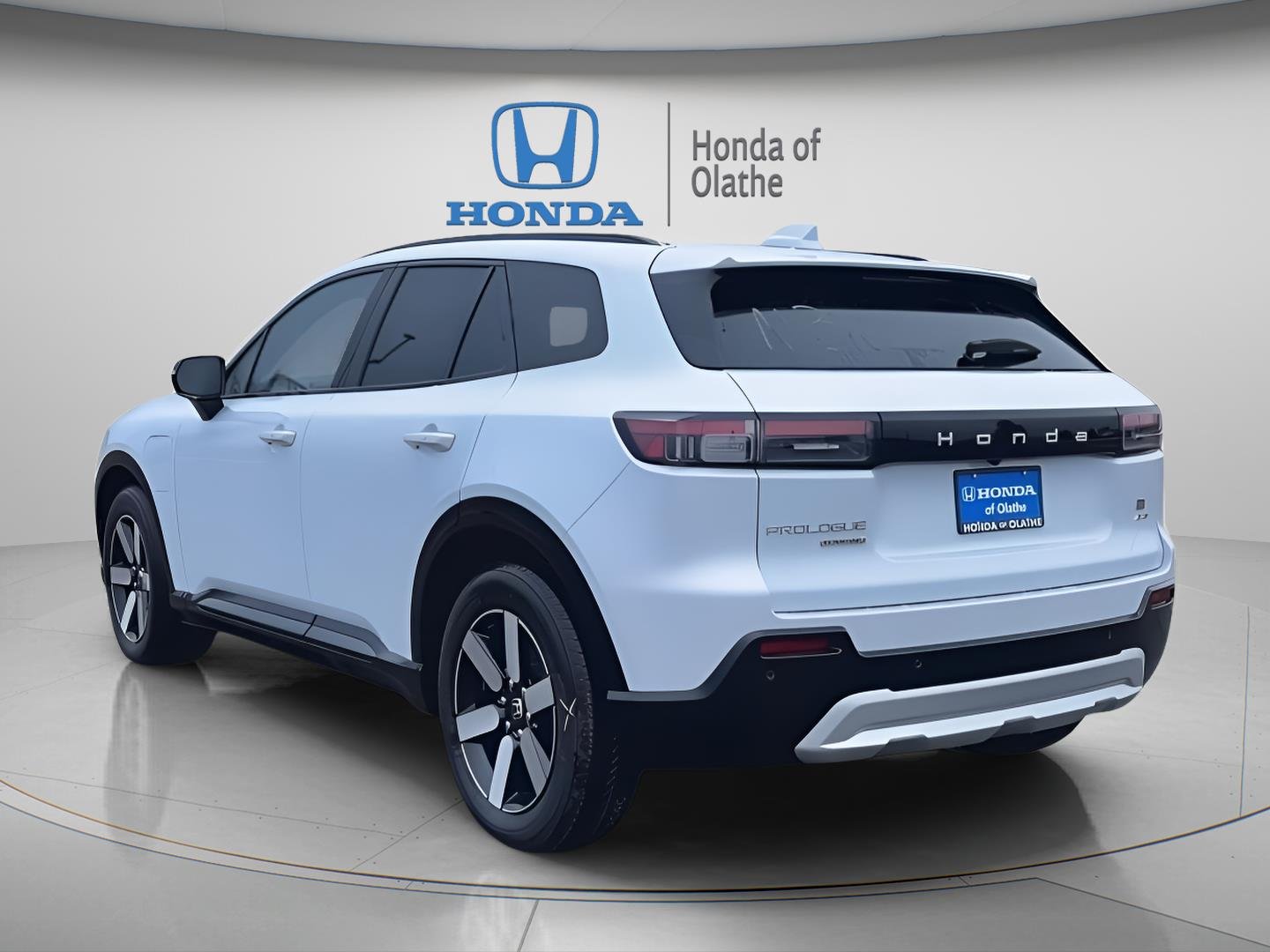 2026 Honda Prologue Touring - Photo 6