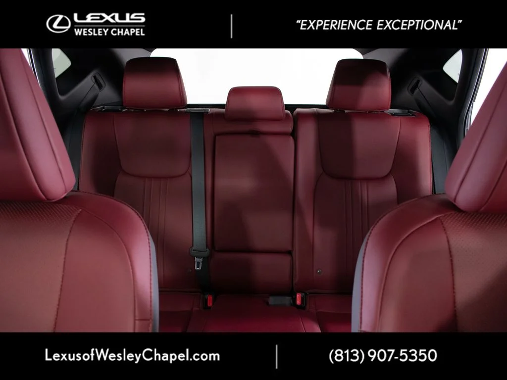 Certified Used 2023 Gray Lexus 350 Premium image 25