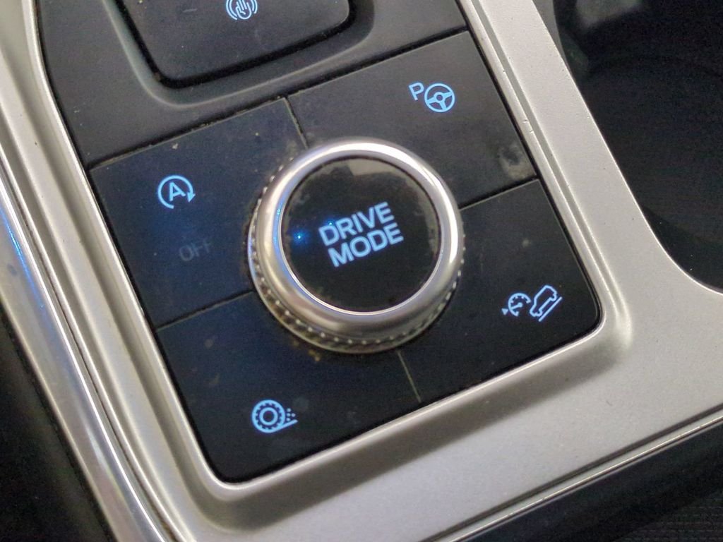 2020 Ford Explorer Platinum - Photo 31