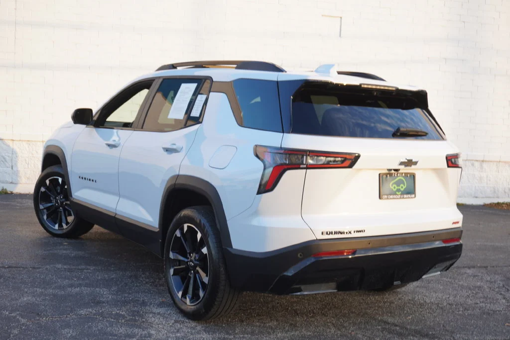 Vehicle thumbnail