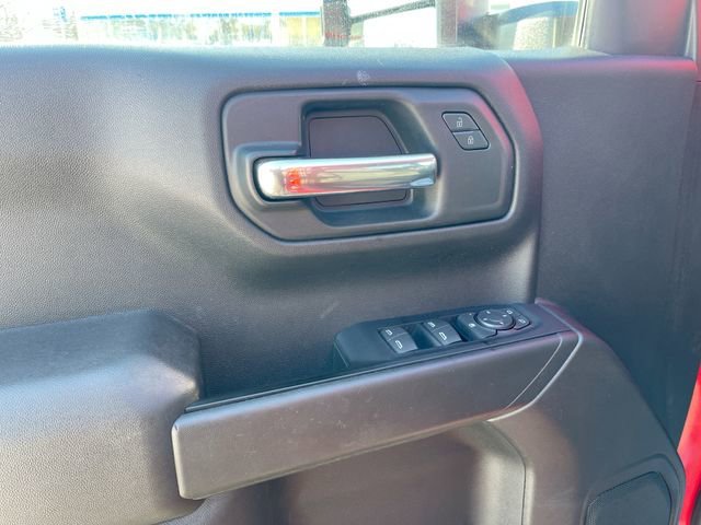 2022 CHEVROLET SILVERADO LTD - Image 20