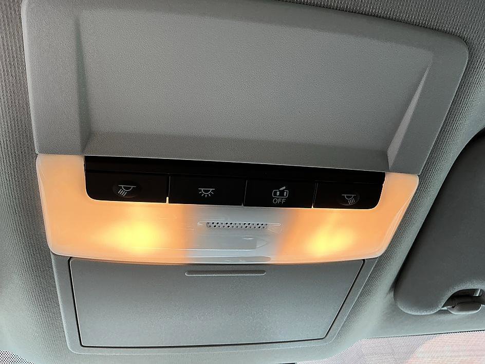 Used 2025 Rosewood Metallic Nissan SV image 22
