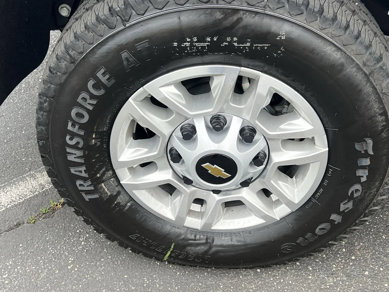 2026 Chevrolet Silverado 2500 HD Work Truck - Photo 64