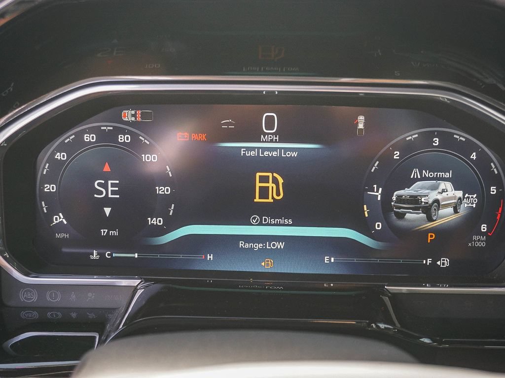 New 2026 Black Chevrolet ZR2 image 21