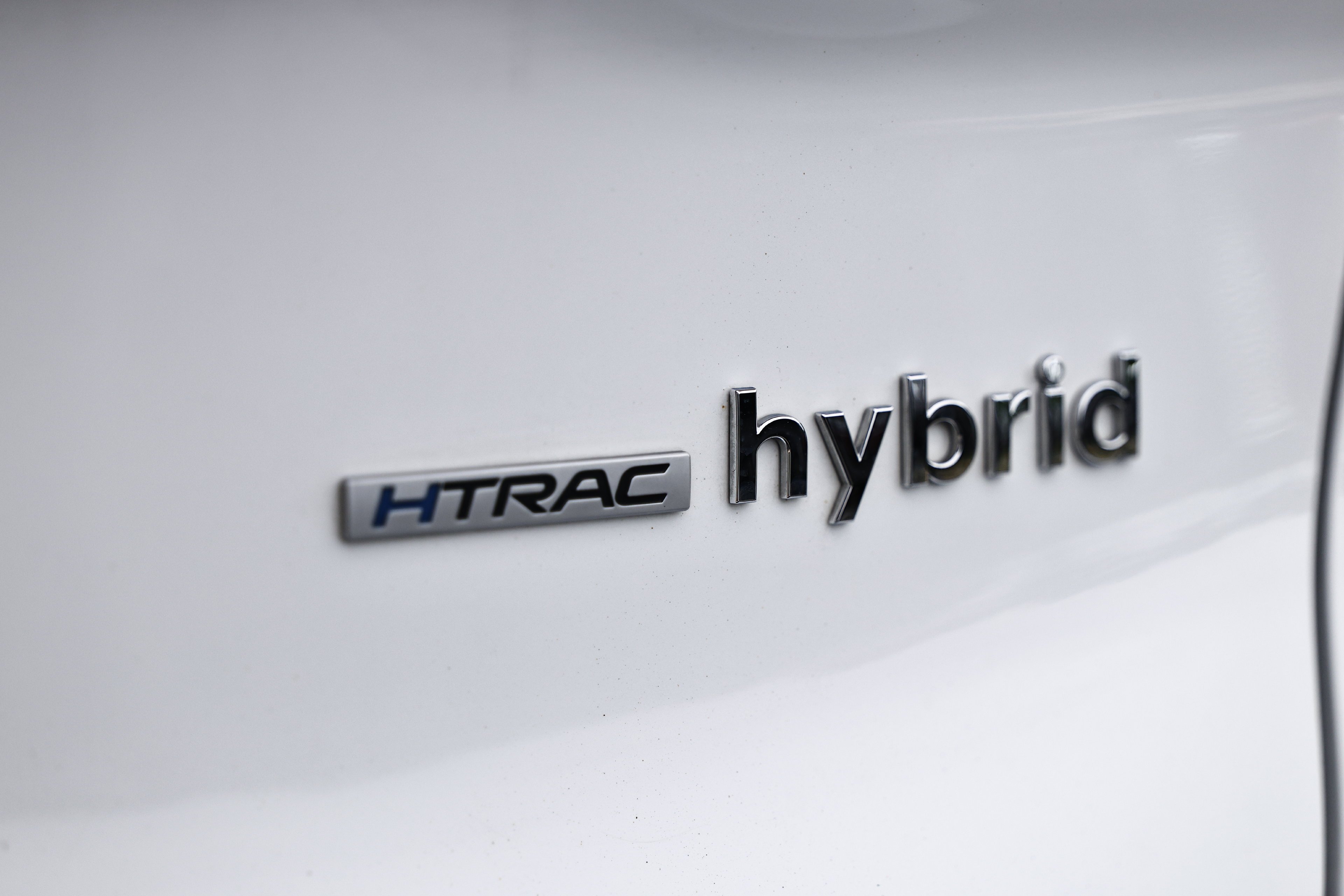 Used 2023 Serenity White Pearl Hyundai SEL Premium image 11