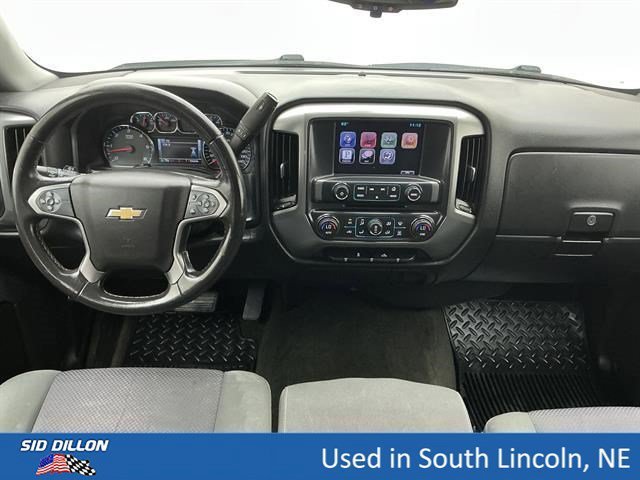 Used 2015 Summit White Chevrolet LT image 19