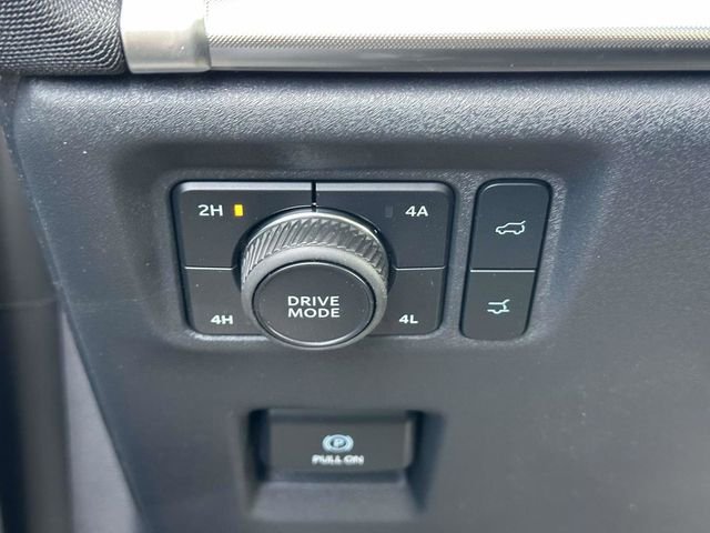 New 2026 Space Silver Metallic Ford MAX Platinum® image 49