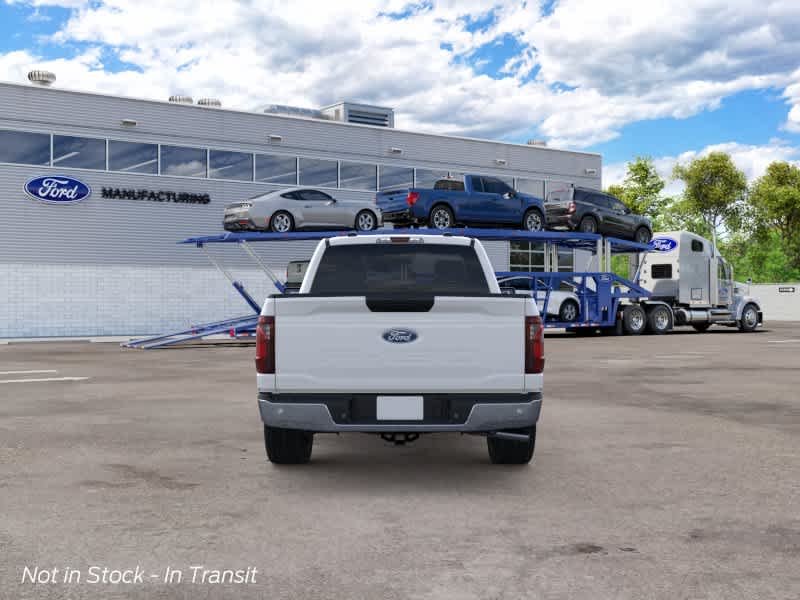 New 2026 Oxford White Ford XL image 5