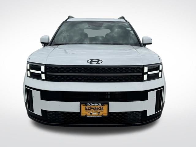 Used 2025 White Hyundai Calligraphy image 7