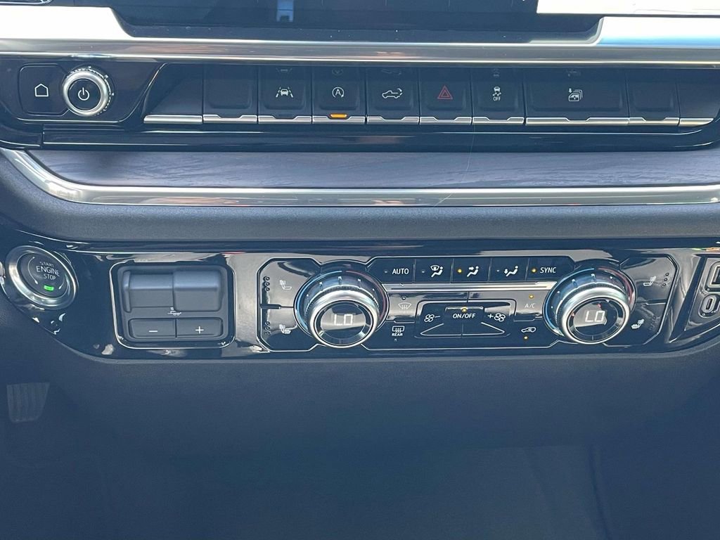 2025 GMC Sierra 1500 SLT - Photo 26