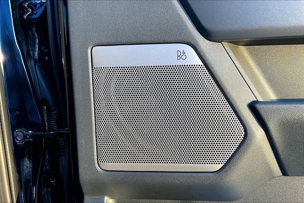 2025 Ford F-150 Lariat - Photo 17