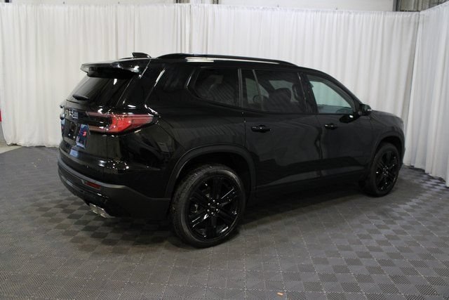 2026 GMC Acadia Elevation - Photo 6
