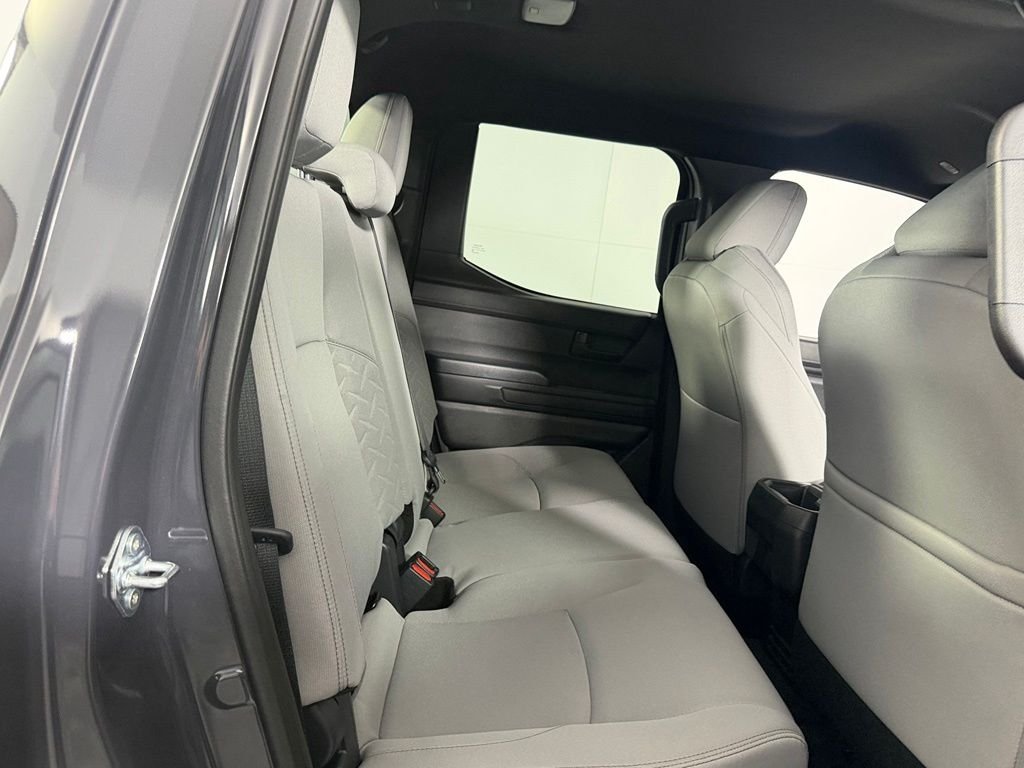 Certified Used 2026  Toyota SR5 image 30