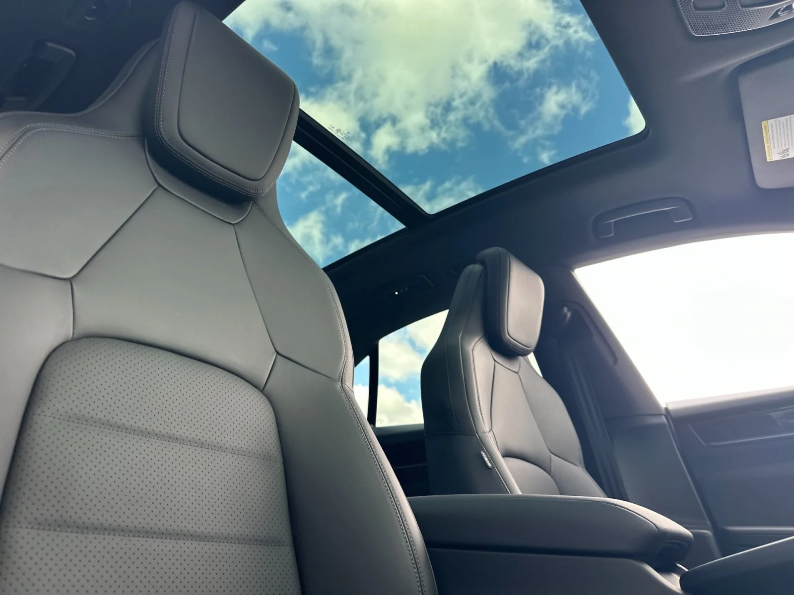 New 2026 Black Porsche Electric 4 image 17