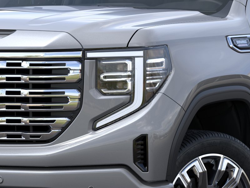 2026 GMC Sierra 1500 Denali - Photo 10