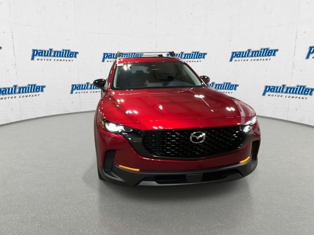 New 2026 Soul Red Crystal Metallic Mazda 2.5 S Premium AWD image 3