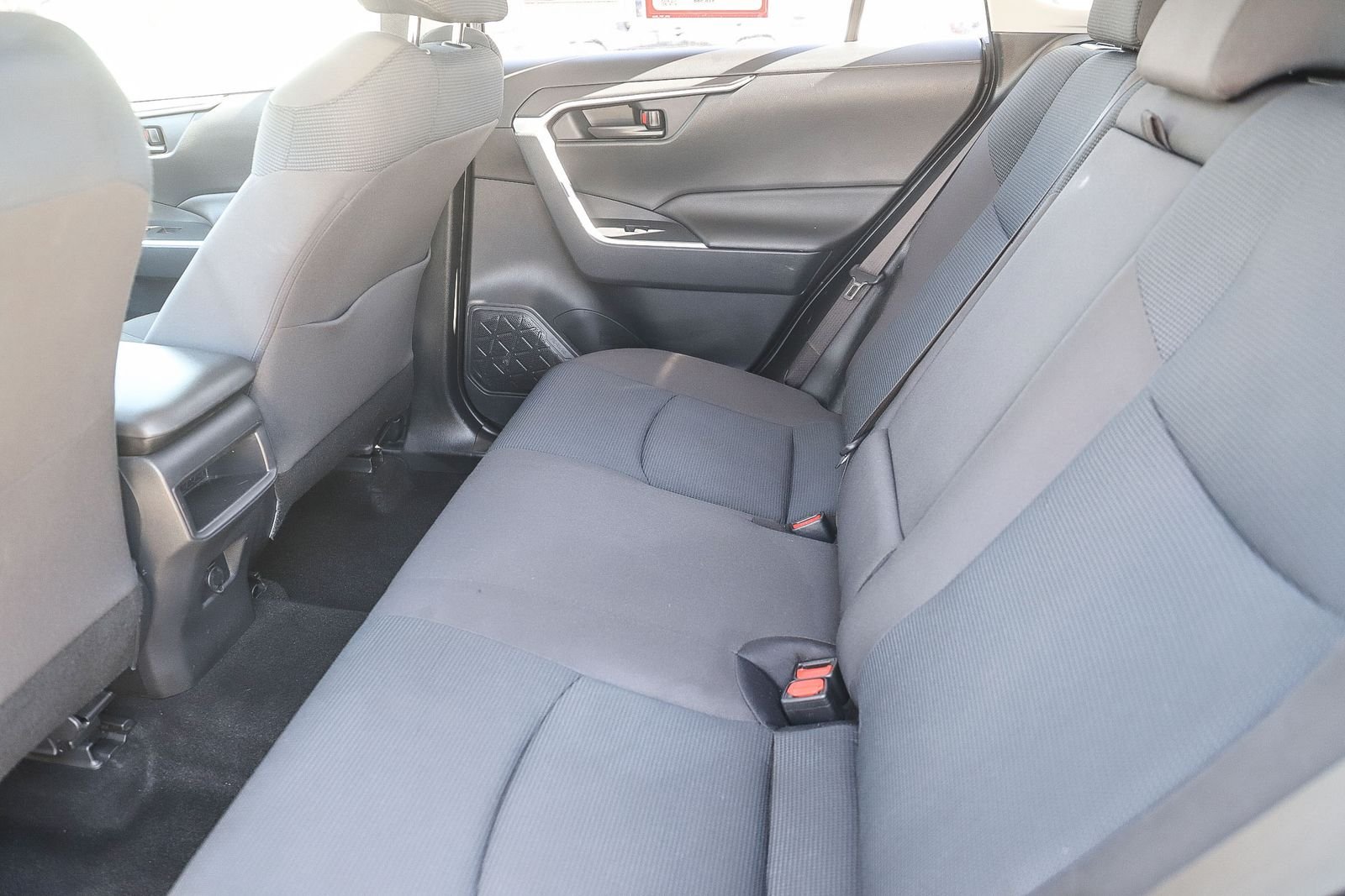 Certified Used 2019 Black Toyota LE image 17