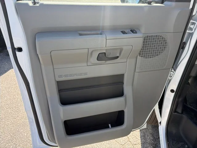 New 2026 White Ford Base image 12