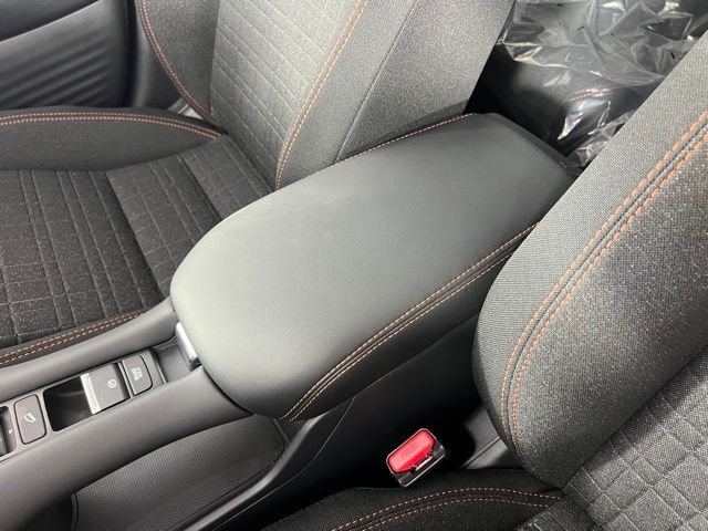 2026 Honda HR-V Sport - Photo 33