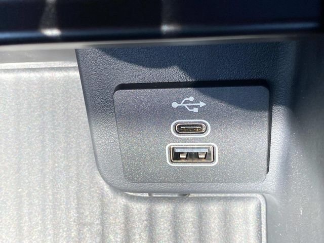 New 2026 Gray Ford Platinum image 24