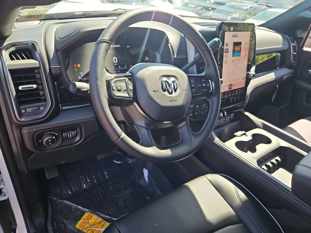 2026 RAM 2500 Power Wagon - Photo 13