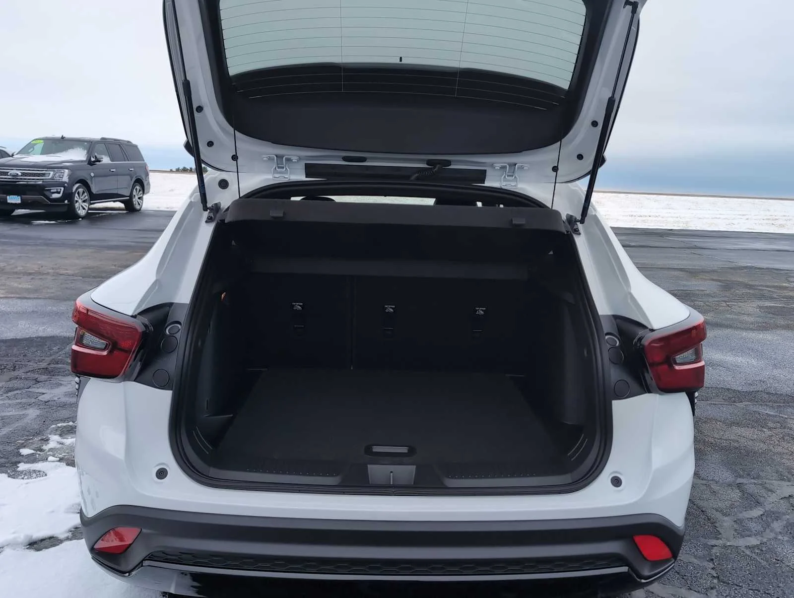2026 Chevrolet Trax RS - Photo 24
