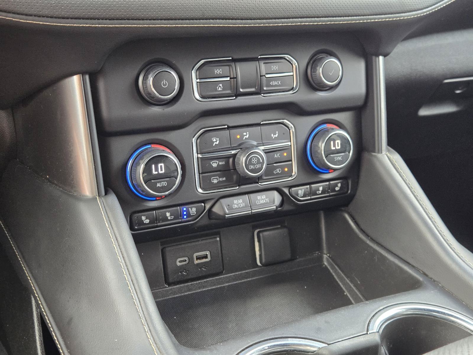 2023 Chevrolet Tahoe Premier - Photo 30