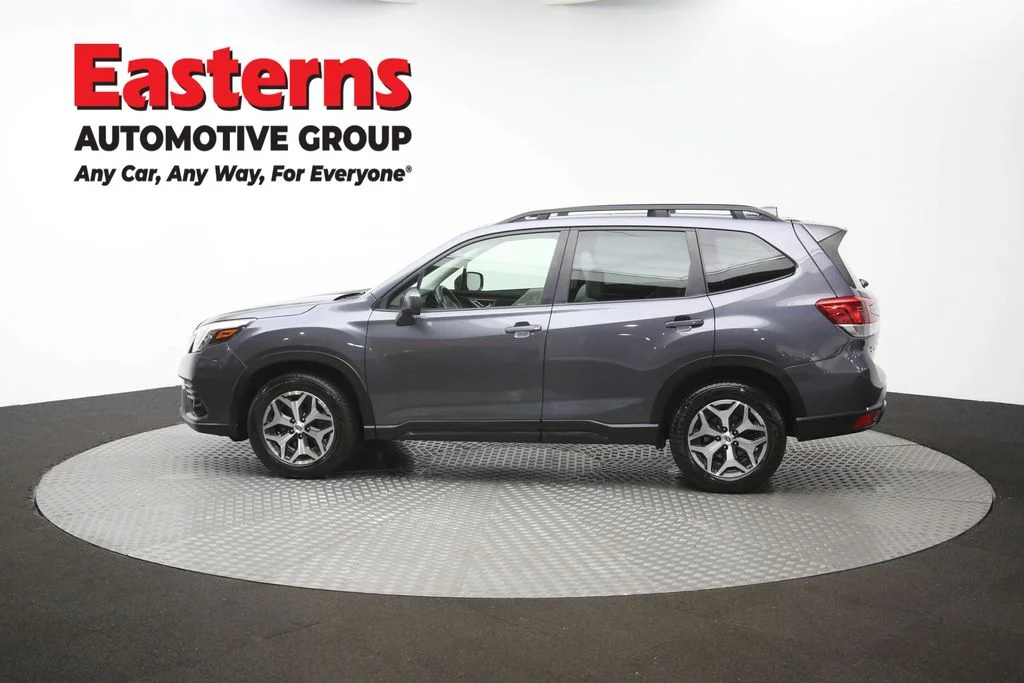 Used 2023 Gray Subaru Premium image 65