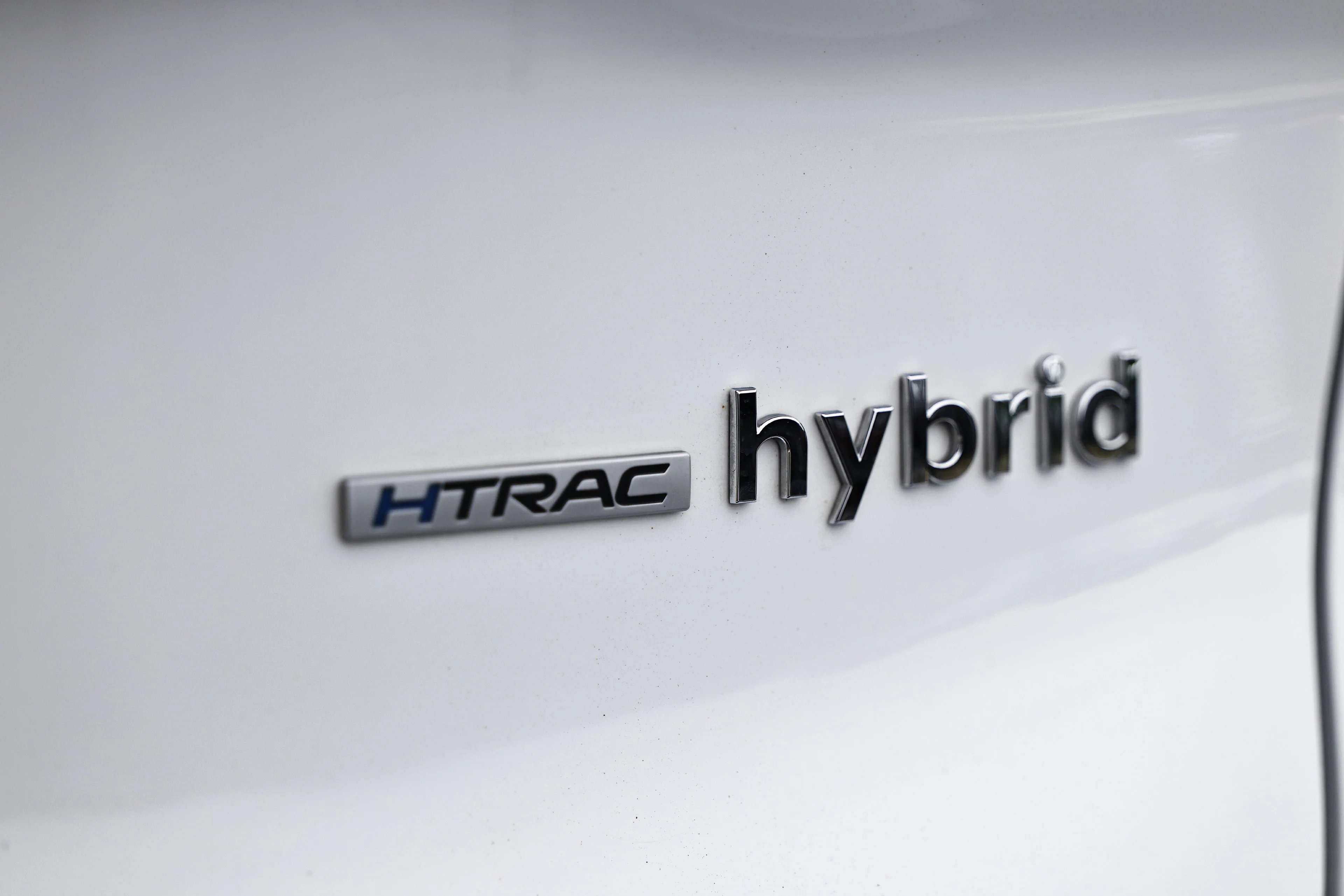 Used 2023 Serenity White Pearl Hyundai SEL Premium image 11