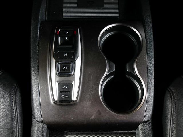 2023 Honda Passport EX-L - Photo 17