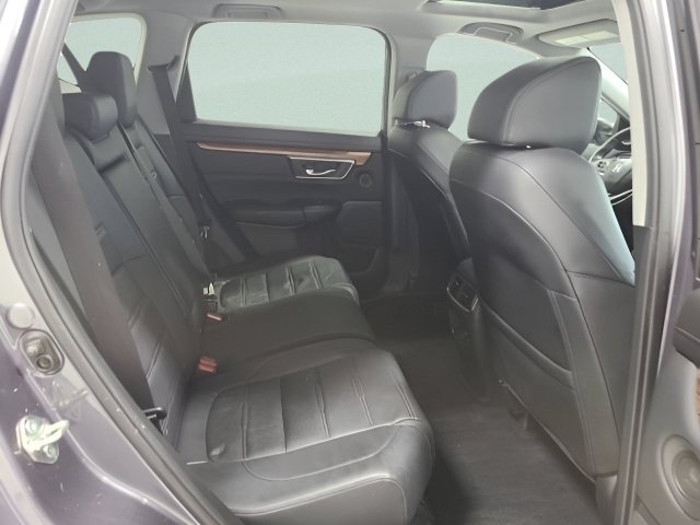 2020 Honda CR-V Touring - Photo 16