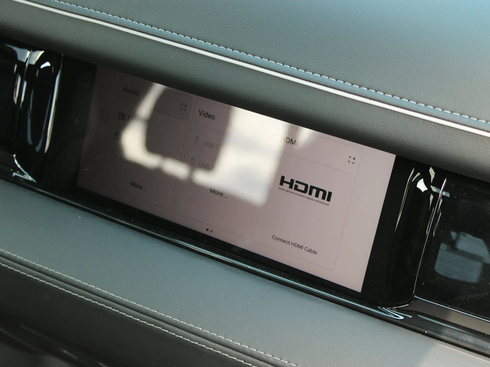 New 2026 Grey RAM Limited* image 14