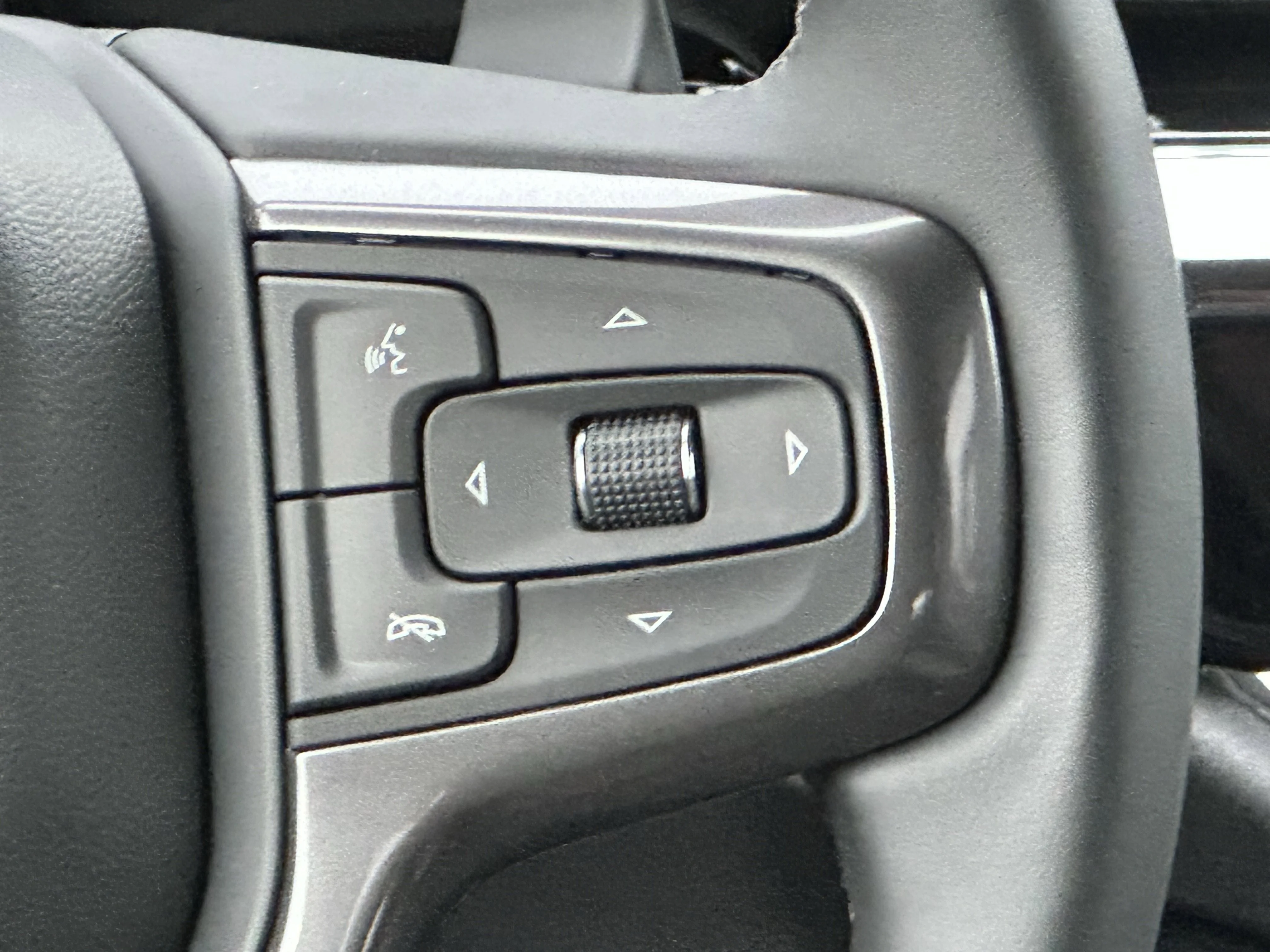New 2026 Cypress Grey Chevrolet ZR2 image 16