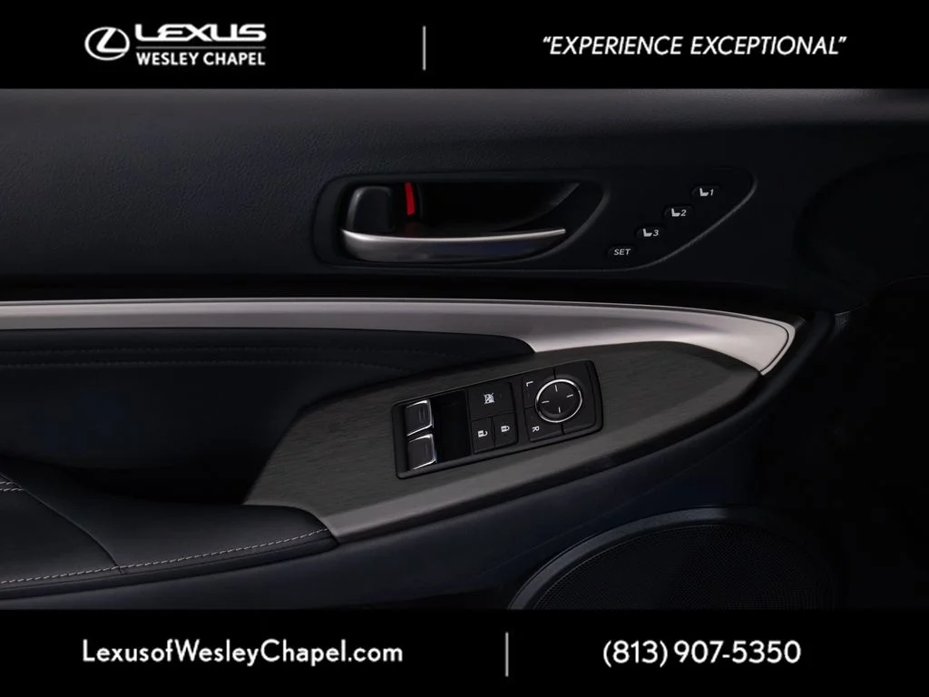 Certified Used 2023 Blue Lexus 300 image 23