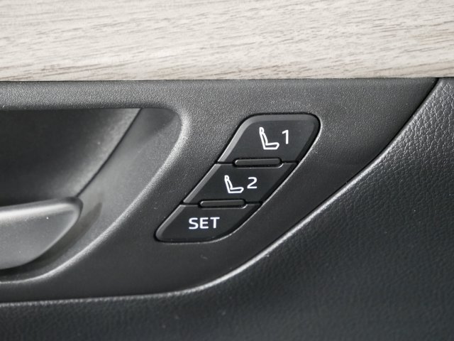 Certified Used 2024 Storm Cloud Toyota Hybrid Limited image 28