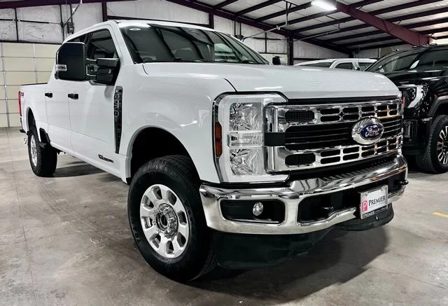 2024 Ford F-250 XLT 4x4 Crew Cab 6-3/4' Box's photo