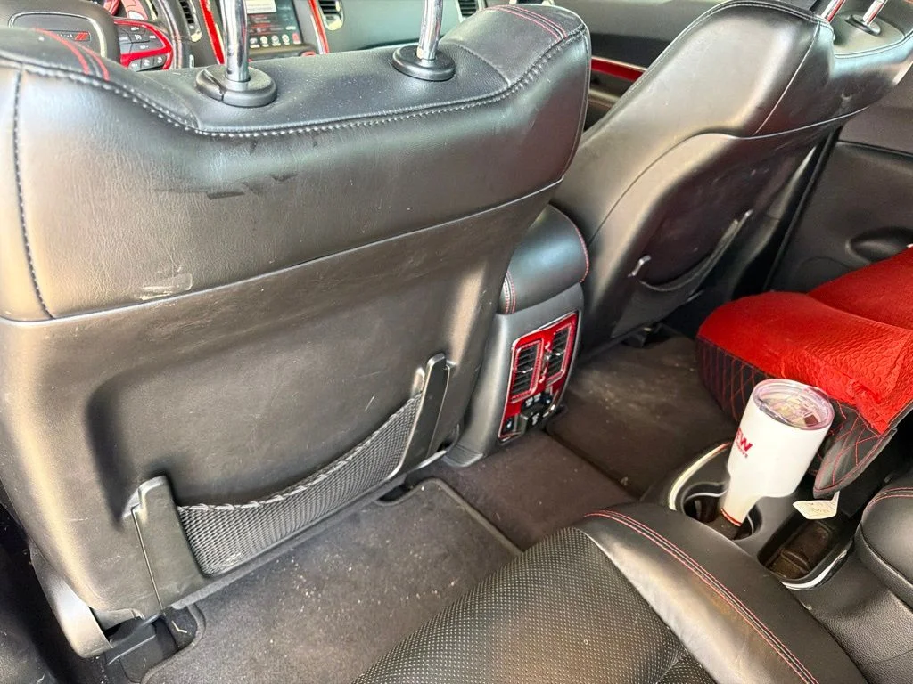 Used 2017 Black Dodge R/T image 8