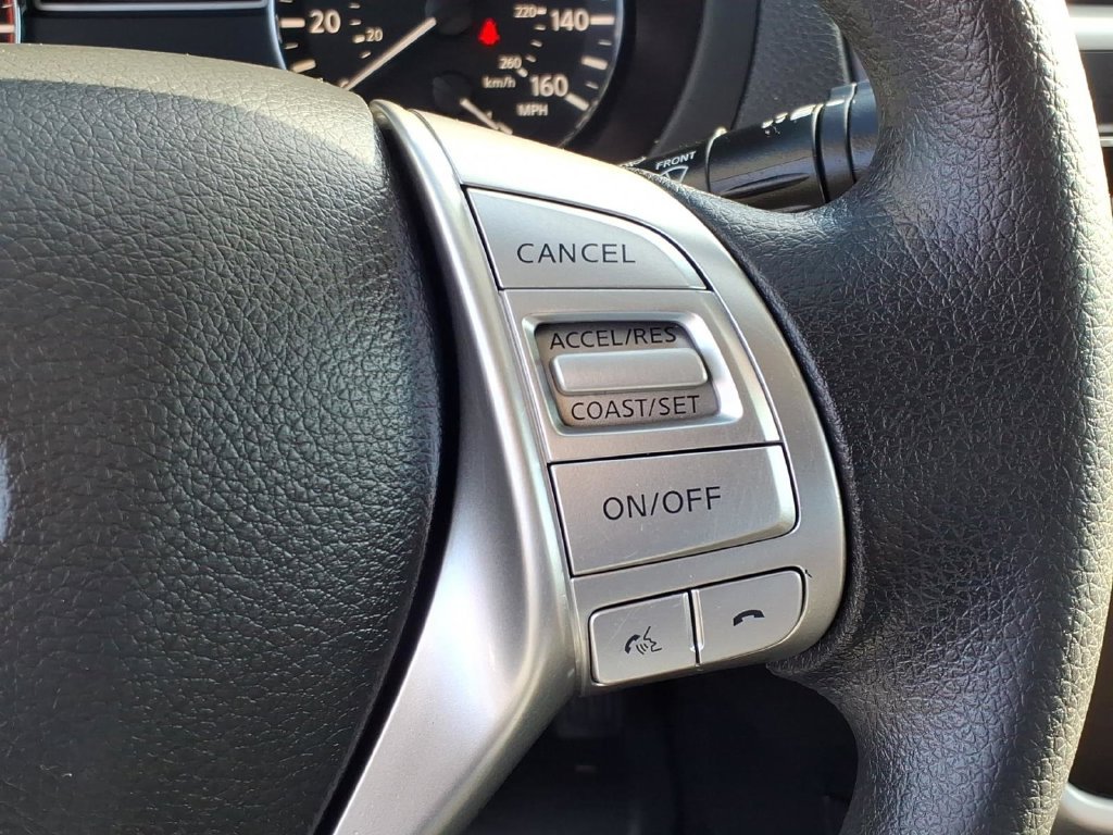 2016 Nissan Altima S - Photo 30