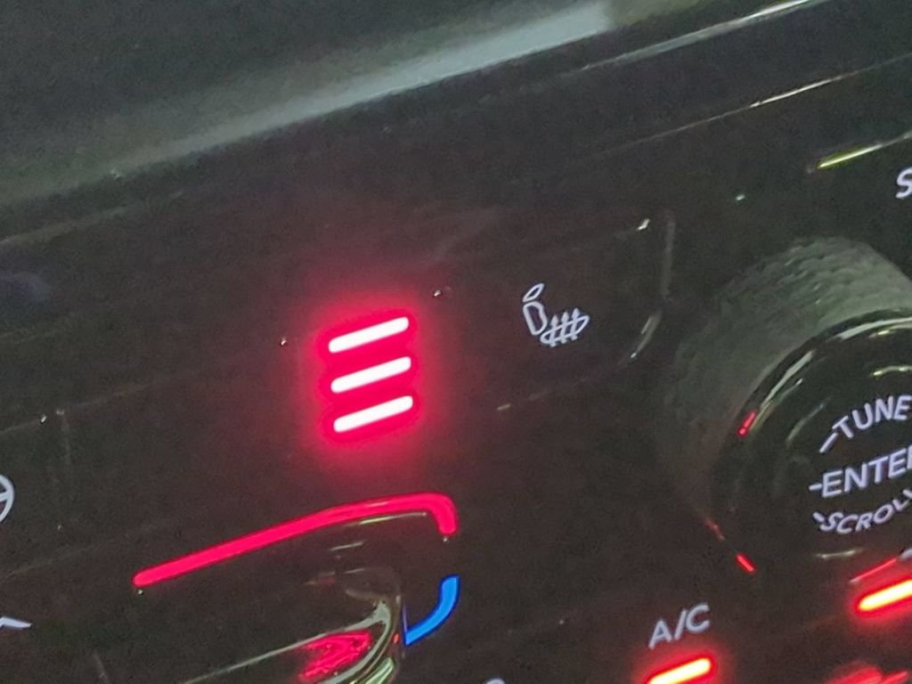 2025 Jeep Grand Cherokee L Limited - Photo 30