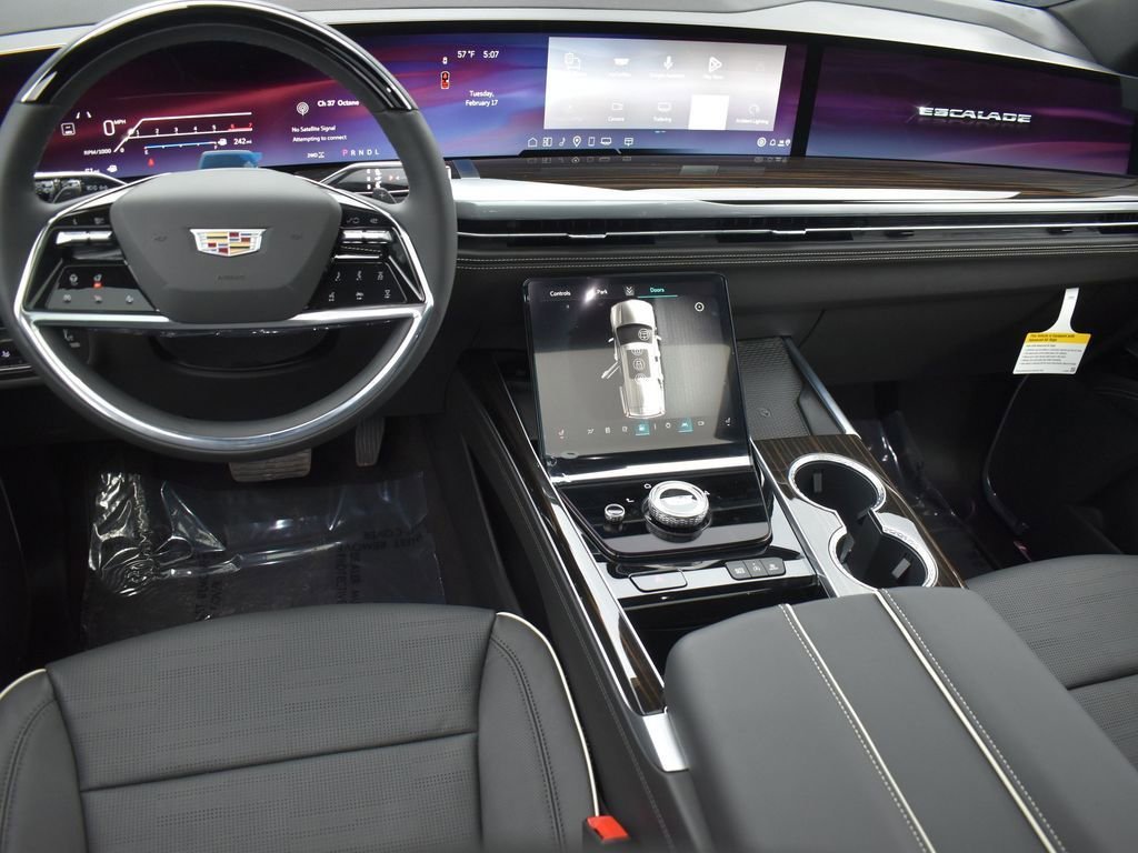 2026 CADILLAC ESCALADE ESV - Image 13