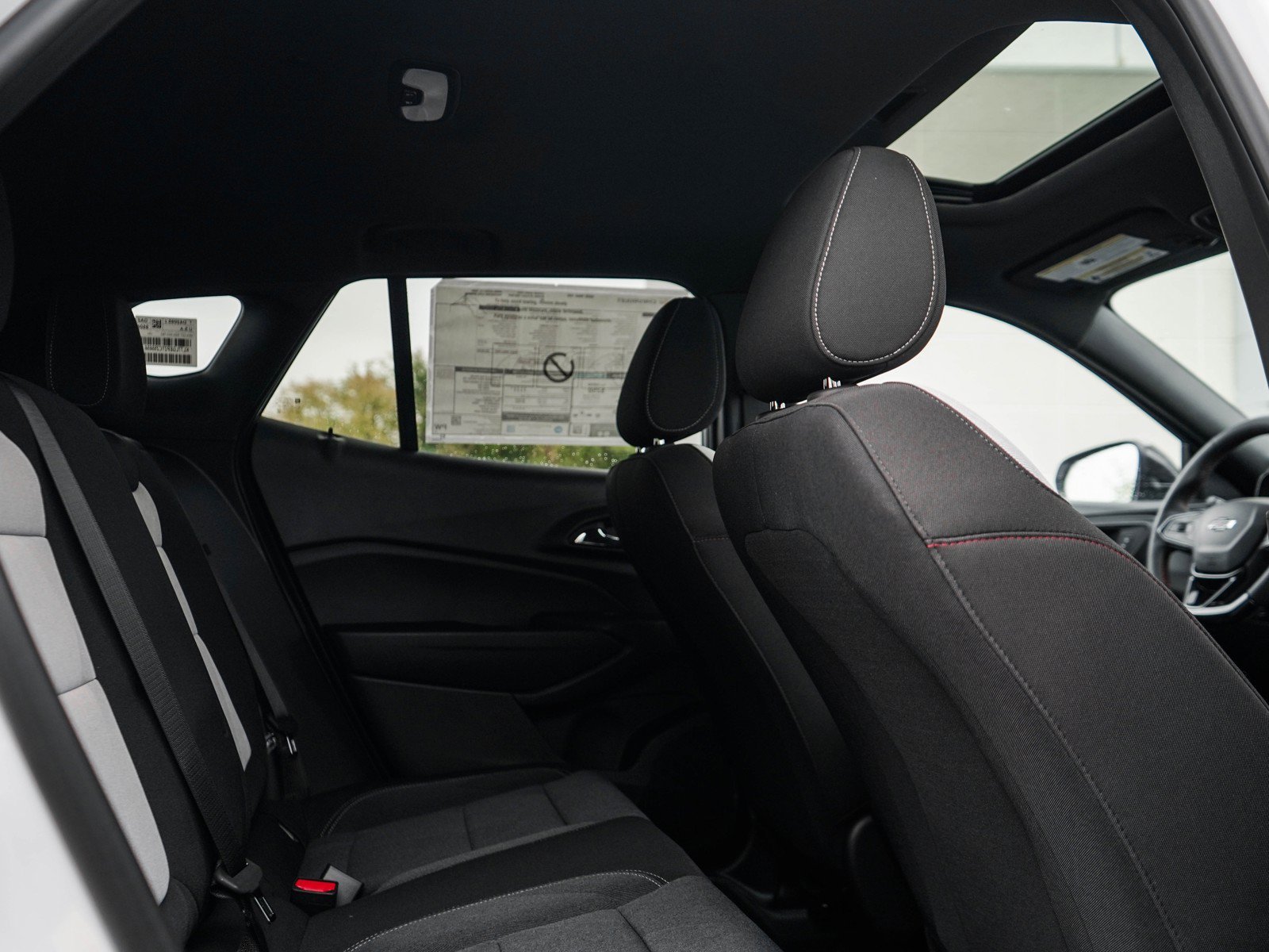 2026 Chevrolet Trax RS - Photo 10
