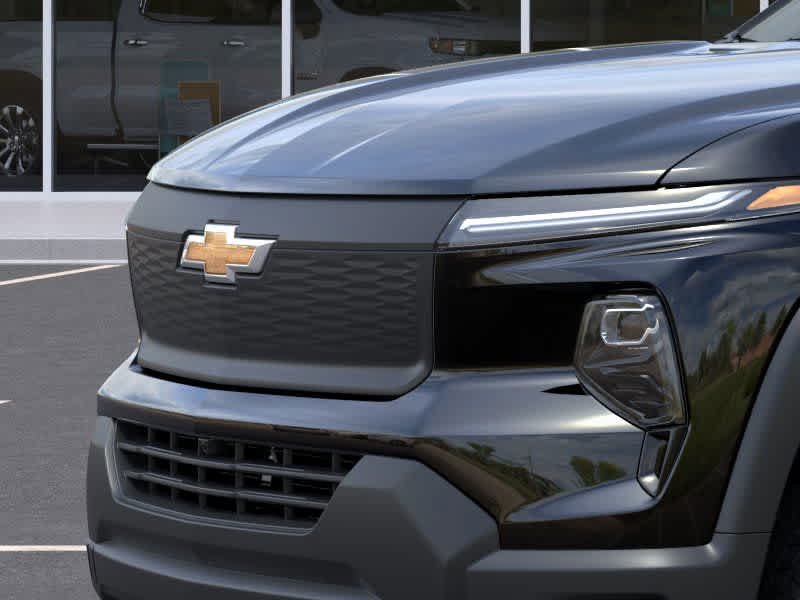 2026 Chevrolet Silverado EV Work Truck - Photo 13