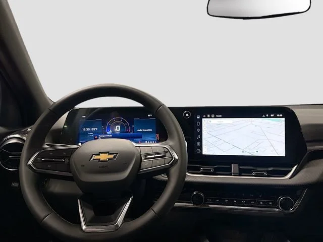 2026 Chevrolet Equinox LT - Photo 25