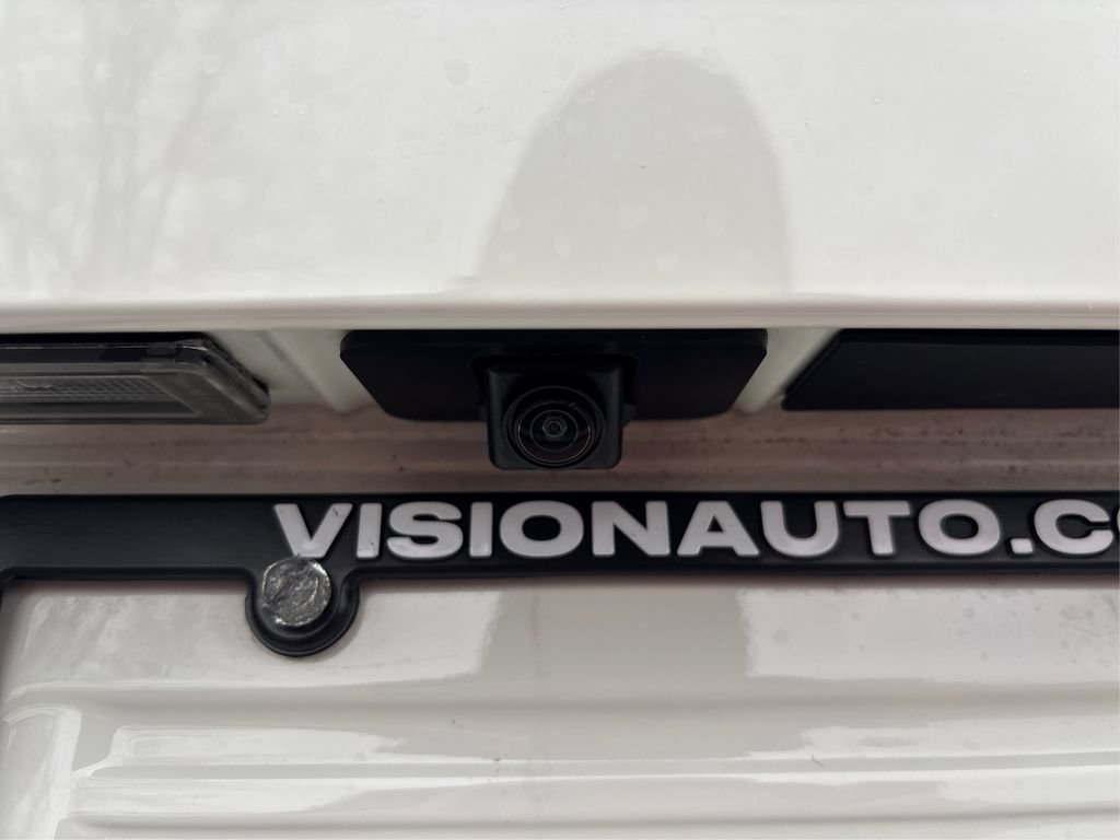 Certified Used 2025 White Nissan 2.5 S image 15