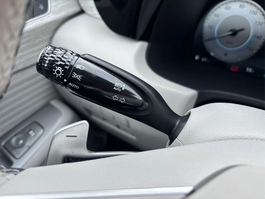 Certified Used 2024 Black Hyundai Calligraphy image 28